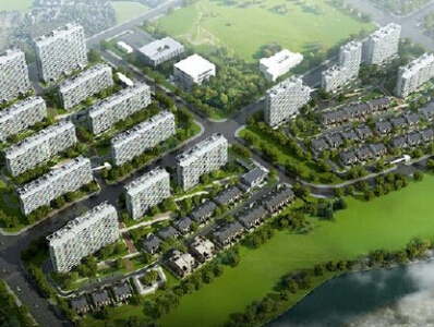 首城汇景湾(芳锦园)