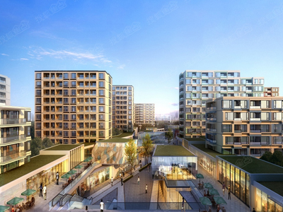 地铁绿城杨柳郡