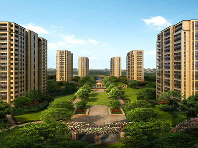 德信大家钱江府