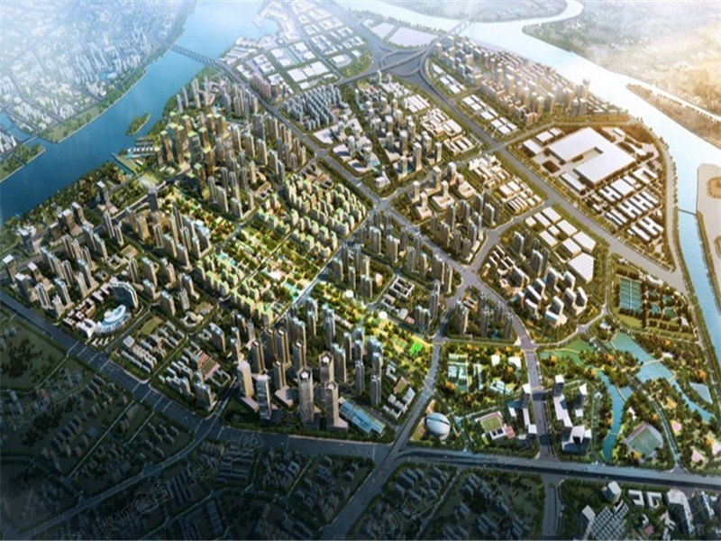 金融街融穗华府