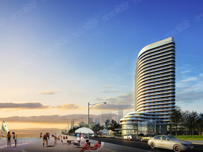 千雅产权渡假酒店