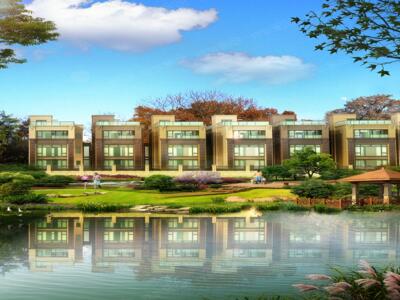 和记黄埔玥湖园