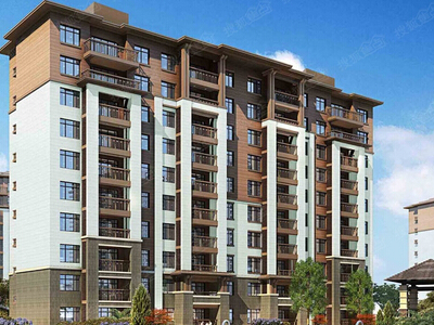 新奇世界济南鹊山