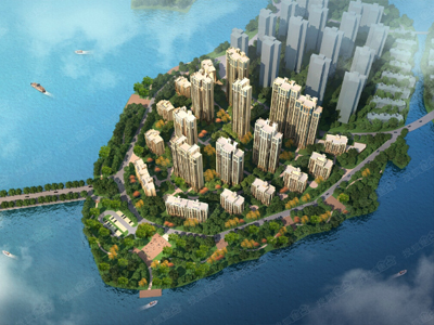 碧桂园海昌天澜