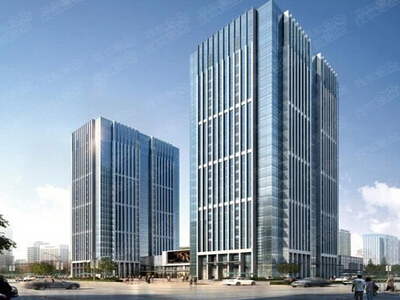 济南恒大财富中心