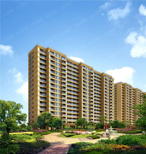 中天·之江诚品