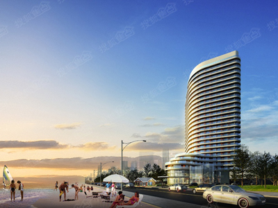 千雅产权渡假酒店