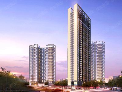 华业玫瑰四季Ⅱ期