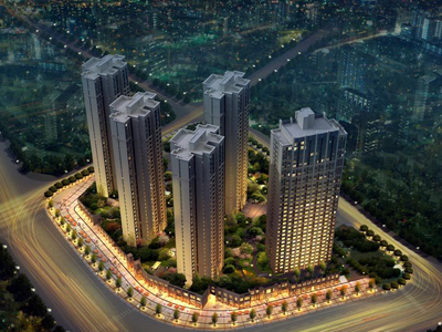 融汇温泉城童话里