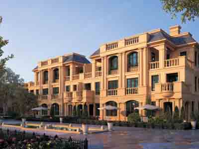 鸿笙苑宝贝的墅