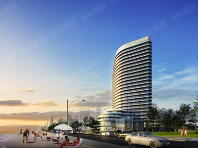 千雅产权渡假酒店