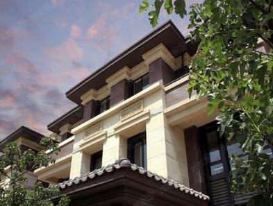 北辰·墅院1900(望尊园)