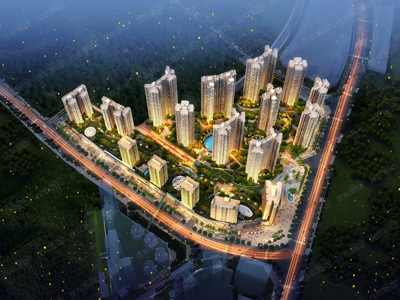 信义金御半山3期