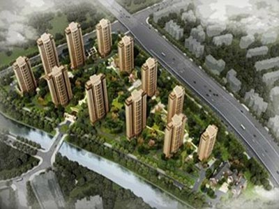 融科瀚棠(河东)