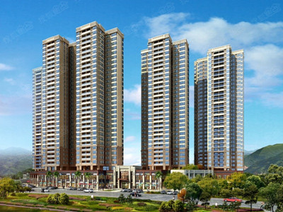 金融街融穗御府