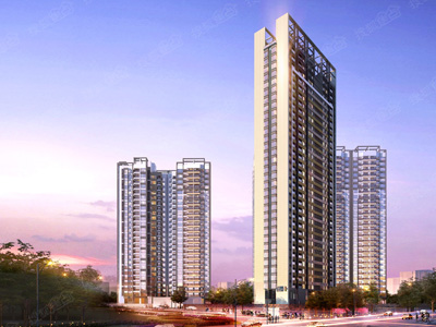 华业玫瑰四季Ⅱ期