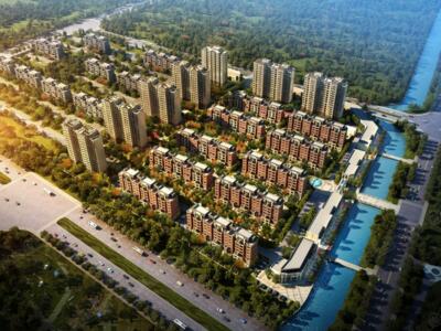 中国铁建青秀卓庭