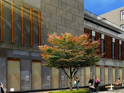 青浦卓越世纪中心