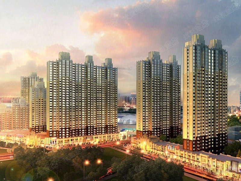 常州武进万达广场