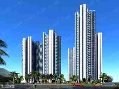 中铁·诺德国际