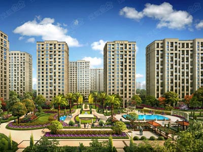 中南白马湖壹号