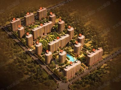 天都城天熙公馆