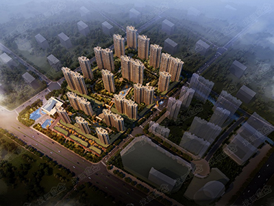 启迪协信·无锡科技城