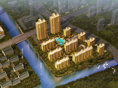 滨江旭辉万家之星