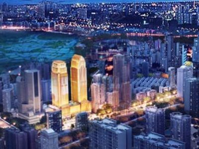 万科深南道68号(万科深南广场)