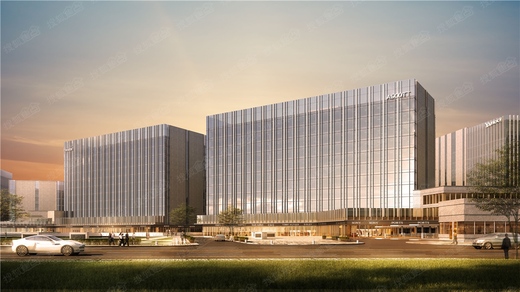 中骏广场虹桥CLASS