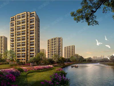 德信大家钱江府