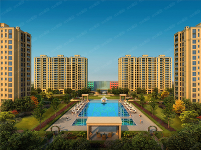 天都城天熙公馆