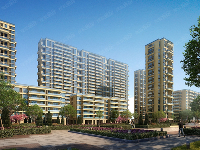 滨江华成大江之星