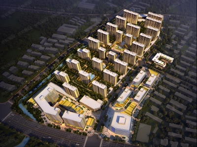 葛洲坝招商紫郡蘭园