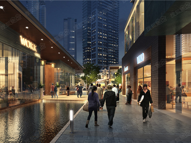 朗泓·龙园大观