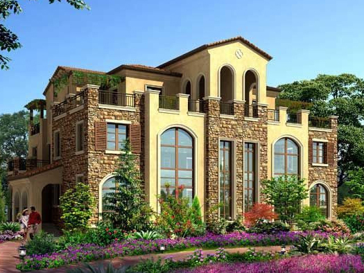 碧桂园龙海壹号