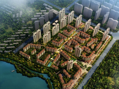 保利清能西海岸