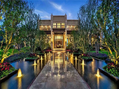 上海西环中心星信名邸