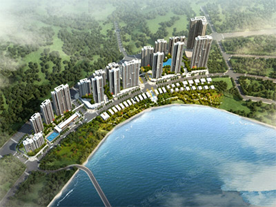 佳兆业云顶梅溪湖