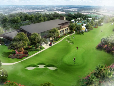 碧桂园太东天樾湾