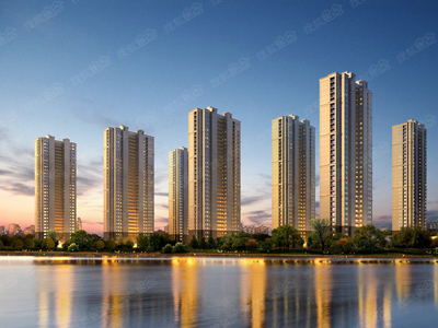 雅居乐国际花园