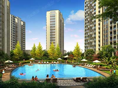 融创金成英特学府