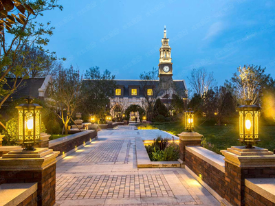 中储城邦栎树湾