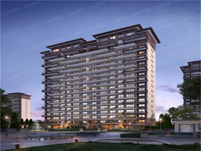 碧桂园十里外滩