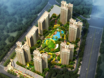 融创·清溪壹号