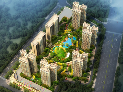 融创·清溪壹号