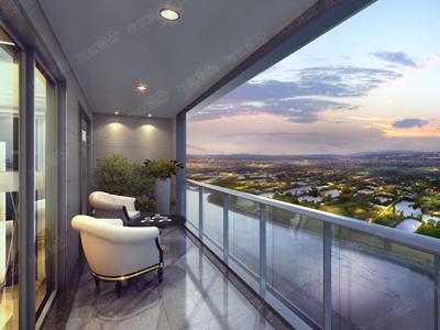 融创金成未来海