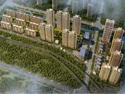 嘉宝梦之缘景庭