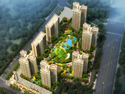 融创·清溪壹号