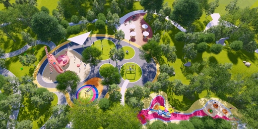 清溪碧桂园·翡翠湾